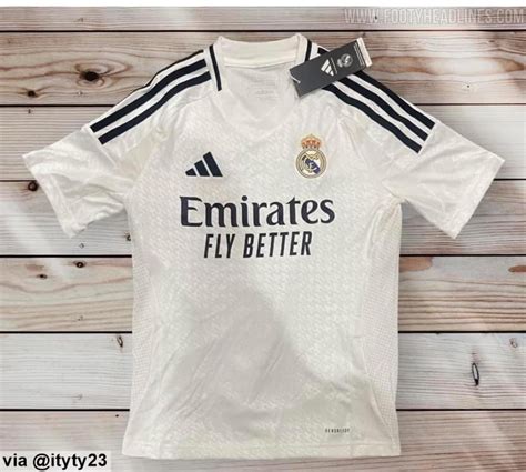 real madrid kit 25 26